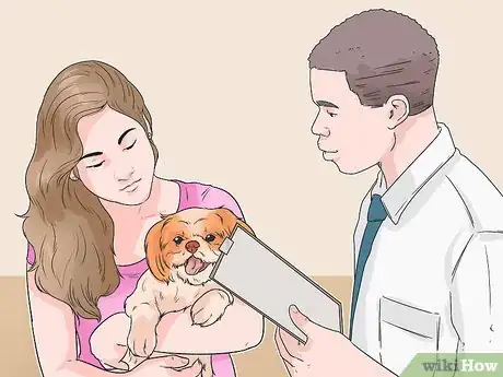 Image titled Involve a Dog in Pet Therapy Work Step 17