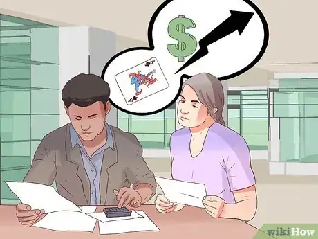Image titled Tell Your Family About Your Gambling Addiction Step 11