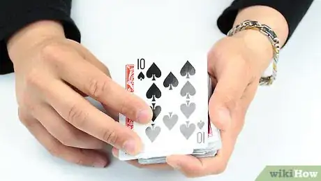 Image titled Do Easy Card Tricks Step 1