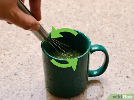 Image titled Make Green Tea Latte Step 3