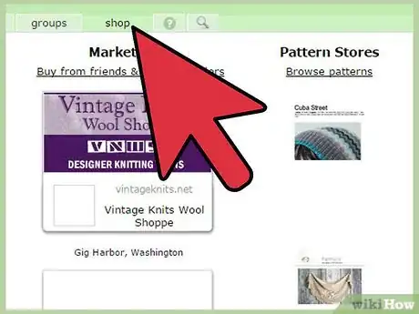 Image titled Add a Pattern to Ravelry Step 8