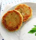 Make Quinoa Croquettes