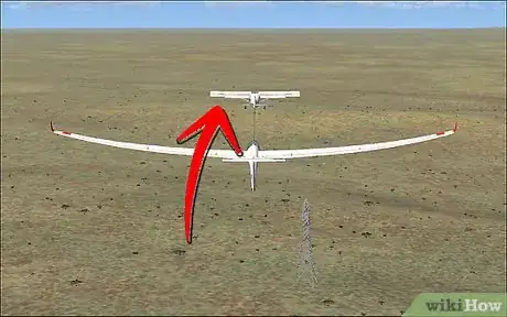 Image titled Fly a Glider in Flight Simulator X Step 5