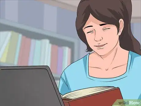 Image titled Ease Stress with Laughter Step 5