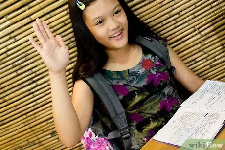 Image titled Get Away with Doing Nothing in Class Step 3