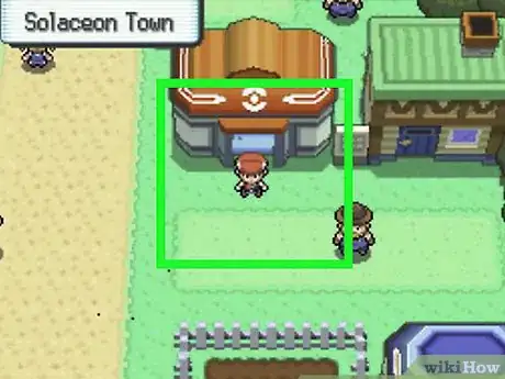 Image titled Easily Level Up Pokémon in Ruby or Sapphire Step 8