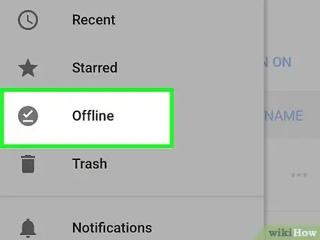 Image titled Access Google Drive Offline Step 27