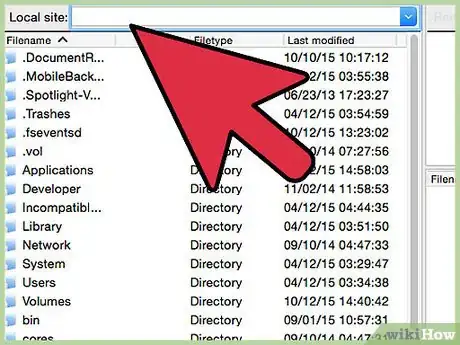 Image titled Get Free Minecraft Server Hosting Using vps.me Step 19