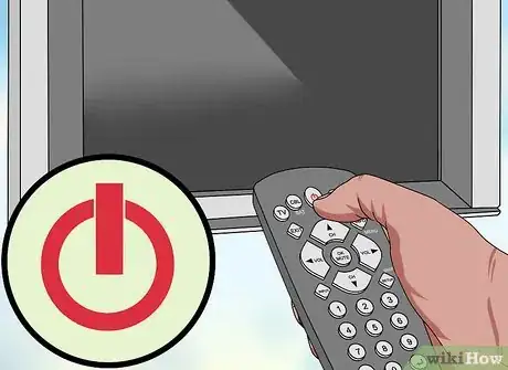 Image titled Clean a Flat Screen TV Step 1