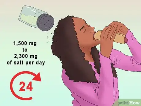 Image titled Drop a Dress Size in a Week Step 5