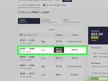 Image titled Book a Train Ticket Online Step 5