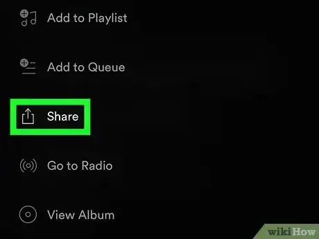 Image titled Post Music on Wechat on an iPhone or iPad Step 5