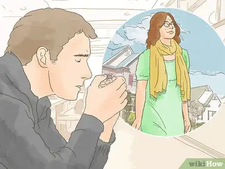 Image titled Attend the Wake of Someone You Didn't Know Well Step 16