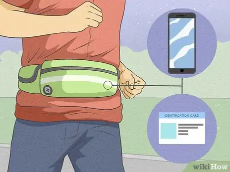 Image titled Go Running in the Dark Step 10