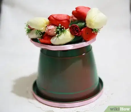 Image titled Make a Cake Stand Step 9