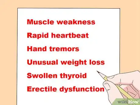 Image titled Recognize the Signs of Graves' Disease Step 15