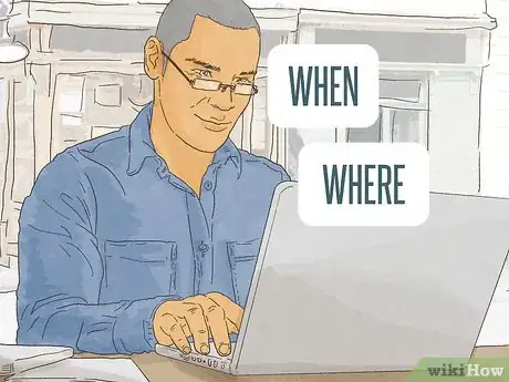 Image titled Create a Social Committee at Your Workplace Step 6