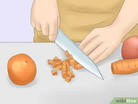 Image titled Prepare a Raw Food Diet Step 7