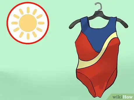 Image titled Care for Kid's Dancewear Step 9
