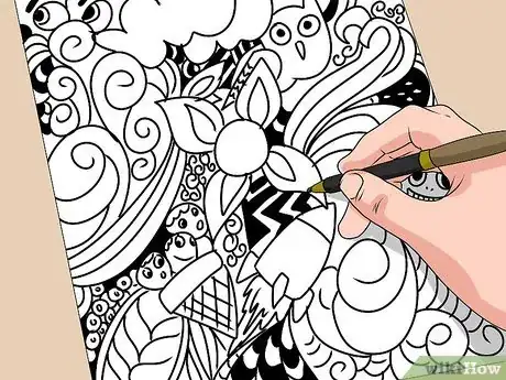 Image titled Figure out What You Should Draw Step 2