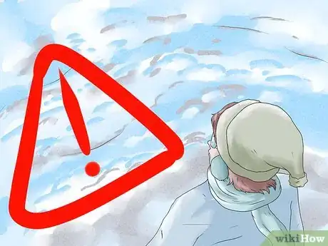 Image titled Ski in Deep Snow Step 3