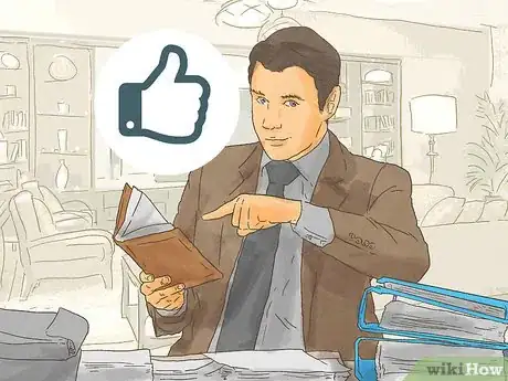 Image titled Provide References Step 24