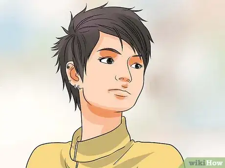 Image titled Get an Awesome Hair Style Step 23