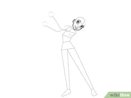 Image titled Draw Tangled Step 14