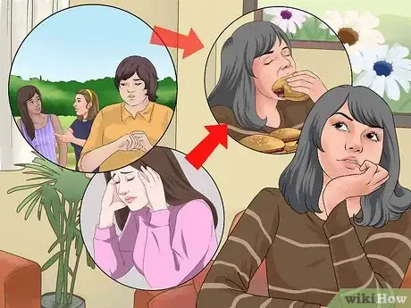 Image titled Recover from Habitual Binge Eating Step 14