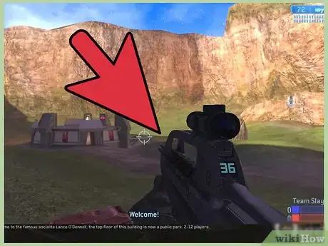 Image titled Win at Halo 2 Step 1