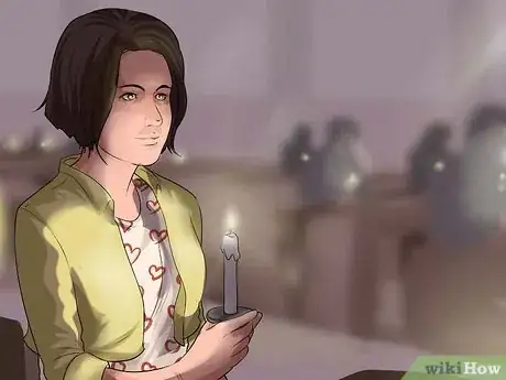 Image titled Celebrate a Traditional Easter Sunday Step 6