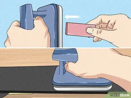 Image titled Prepare New Skis Step 6