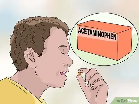 Image titled Survive Cataract Surgery Step 10