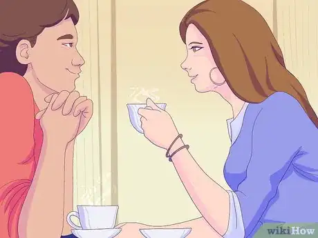 Image titled Get a Husband Step 1