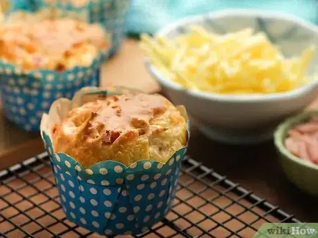 Image titled Make Muffins Step 37