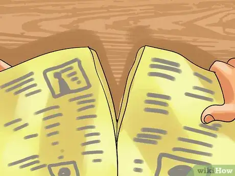 Image titled Train for Ripping a Phone Book in Half Step 23