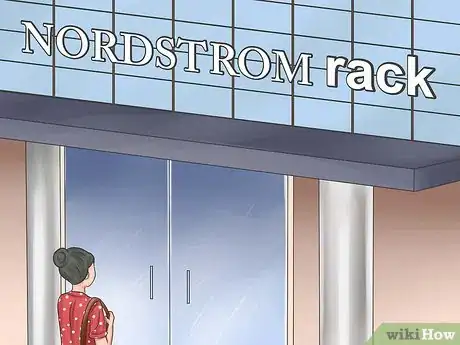 Image titled Afford Designer Clothing Step 2