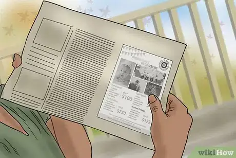 Image titled Advertise Your Photography Business Step 9