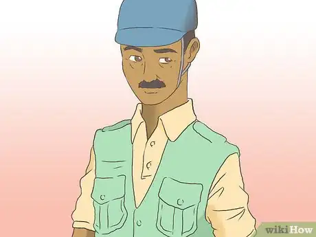 Image titled Ride a Gaited Horse Step 2