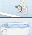 Replace a Toilet Handle