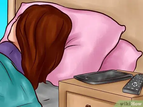 Image titled Get Used to Waking up Early for School Step 14