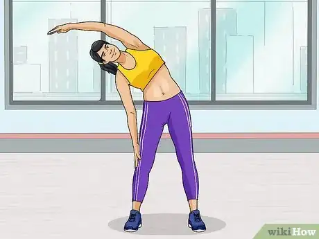 Image titled Meditate in Qigong Safely and Effectively Step 8