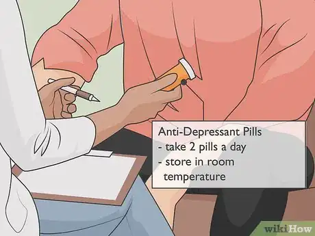 Image titled Treat Huntington's Disease Step 6