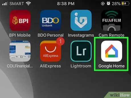 Image titled Make Phone Calls with Google Home Step 18