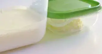 Make Butter Without a Butter Churner