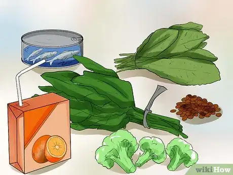 Image titled Live Without Dairy Products Step 11