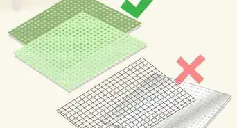 Make a Fish Tank Divider