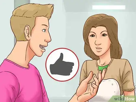 Image titled Deal With a Back Brace Step 16