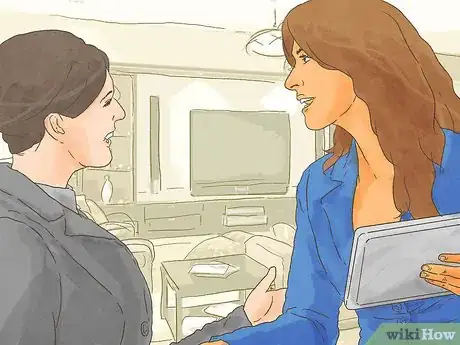 Image titled Create a Social Committee at Your Workplace Step 1