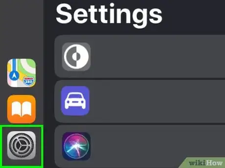 Image titled Turn on Dark Mode in Apple Carplay Step 2
